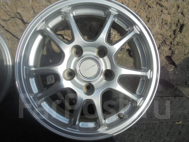 Starform Basel. 6.0x15", 5x114.3, ET45 ����