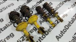 Амортизатор. Subaru Legacy B4, BE9, BEE, BE5 Subaru Legacy Lancaster, BH9, BHE Subaru Legacy, BHC, BHE, BH5, BHCB5AE, BEE, BE5, BH9, BE9 Subaru Legacy...