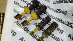 Амортизатор. Subaru Legacy B4, BE9, BEE, BE5 Subaru Legacy Lancaster, BHE, BH9 Subaru Legacy, BHC, BH5, BHE, BEE, BE5, BH9, BE9 Subaru Legacy Wagon, B...