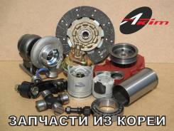 Вкладыши коренные.