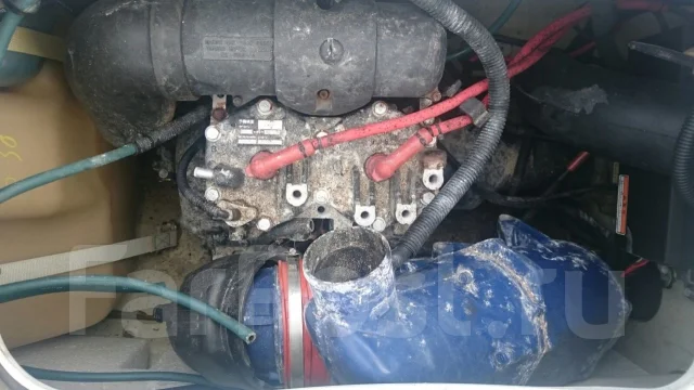 Yamaha XL. 1999 ���. ��� ����� �� ������������ ����