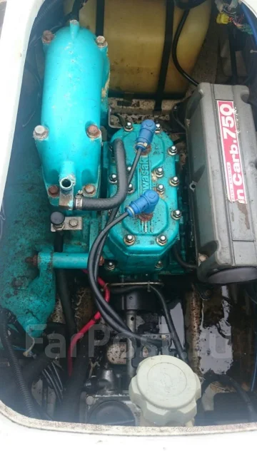 Yamaha XL. 1999 ���. ��� ����� �� ������������ ����