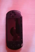 Sony PlayStation Portable Street E1000