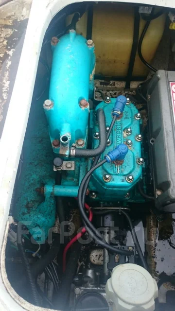 Yamaha XL. 1999 ���. ��� ����� �� ������������ ����