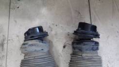 Пневмоподвеска. Lexus RX330, GSU30, MCU33 Lexus RX350, GSU30, MCU33 Toyota Harrier, GSU31, MCU31 Двигатели: 3MZFE, 2GRFE, 1MZFE