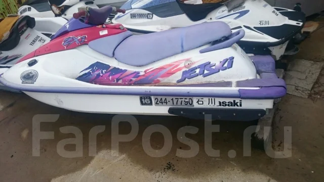 Yamaha XL. 1999 ���. ��� ����� �� ������������ ����