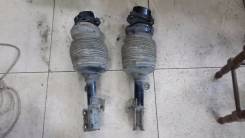 Пневмоподвеска. Lexus RX330, GSU30, MCU33 Lexus RX350, GSU30, MCU33 Toyota Harrier, GSU31, MCU31 Двигатели: 3MZFE, 2GRFE, 1MZFE