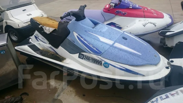 Yamaha XL. 1999 ���. ��� ����� �� ������������ ����
