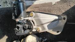 Мотор стеклоочистителя. Toyota Hiace, KLH28, KZH100G, KZH106G, KZH106W, KZH110G, KZH116, KZH116G, KZH120G, KZH126G, KZH132V, KZH138V, LH100G, LH102, L...