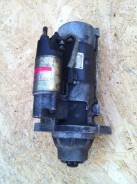 Стартер. Mitsubishi FU Mitsubishi FS Mitsubishi Fuso, FT, FU, FS Двигатель 6M70