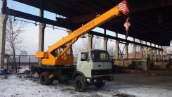 МАЗ. Продаю Кран , 14 000 кг., 14 м.
