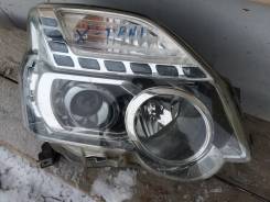 Фара. Nissan X-Trail
