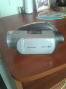 Panasonic HDC ����