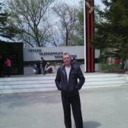 Сторож.