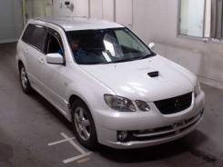 Mitsubishi Airtrek. CU2W, 4G63T
