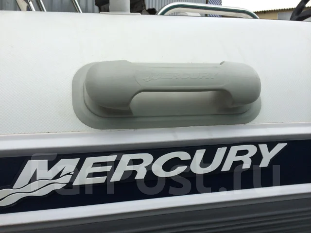 Mercury. 2016 ���. ��� ����� �� ������������� ����