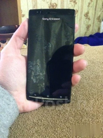 Sony Ericsson Xperia. �/� ����
