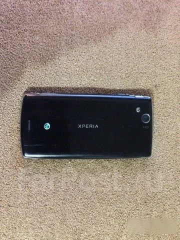 Sony Ericsson Xperia. �/� ����