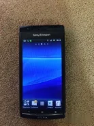 Sony Ericsson Xperia. �/� ����