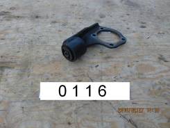 Крепление редуктора. Mitsubishi Delica, P25W Mitsubishi Delica Star Wagon, P23V, P24W, P35W, P45V, P25W, P23W, P27V, P25V