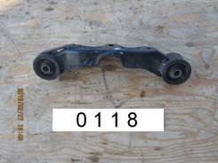 Крепление редуктора. Subaru Legacy, BE5, BE9, BH5, BH9, BHC Subaru Legacy B4, BE5 Двигатели: EJ201, EJ202, EJ204, EJ206, EJ254