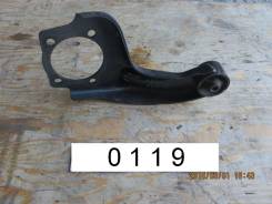 Крепление редуктора. Mitsubishi Delica, PD3W, PD4V, PD4W, PD5V, PD5W, PD6W, PD8W, PE8W, PF6W, PF8W Mitsubishi L400, PD3W, PD4V, PD4W, PD5V, PD5W Двига...