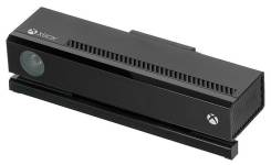 Microsoft Kinect.