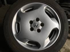 Honda. 7.0x17", 5x114.30, ET55