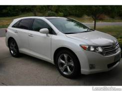 Toyota Venza