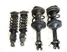 Амортизатор. Subaru Outback, BP9, BP, BPH, BPE