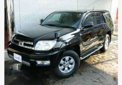 Toyota Hilux Surf