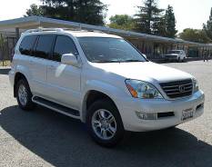 Lexus GX470