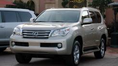 Lexus GX460. Под заказ