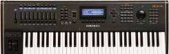 Профессиональная рабочая станция Kurzweil PC3K6