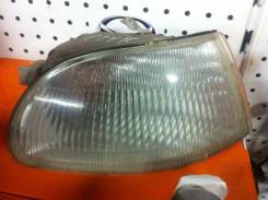 Габаритный огонь. Honda Civic