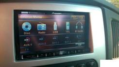 Pioneer AVH-P4100DVD