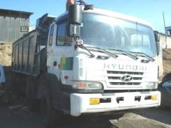 Hyundai. Продается самосвал Хундай 25т, 14 000 куб. см., 25 000 кг., 8x4
