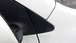 Накладка на крыло. Toyota Corolla Fielder, NZE141G, ZRE144G, ZRE144, ZRE142G, ZRE142, NZE141, NZE144, NZE144G Toyota Corolla Axio, ZRE142, NZE141, NZE...