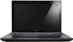 Lenovo IdeaPad Y580. 15.6", 2 300����, ��� 8 ��, ���� 1 000���, WiFi: 1, Bluetooth: 1, ����������� �� 5��. ����