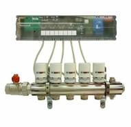 Привод термоэлектрический Honeywell MT4-230-NC