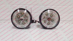 Фара противотуманная. Nissan X-Trail, DNT31, NT31, T31, T31R, TNT31