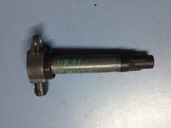 Катушка зажигания. Mitsubishi Outlander, CW5W, CW6W Mitsubishi Lancer Evolution, CY4A Mitsubishi Delica, CV5W Mitsubishi Galant Fortis, CY4A Двигатель...