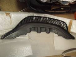 Накладка на бампер. Honda Civic Двигатели: N22A2, L13A7, R18A2