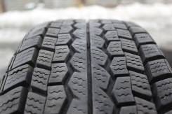 Dunlop SP LT 01. Зимние, без шипов, износ: 20%, 4 шт