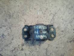 Подушка коробки передач. Toyota Cresta, GX100