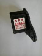 Датчик airbag. Toyota Cresta, GX100 Двигатель 1GFE