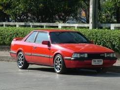 Mazda Capella. GC, FE