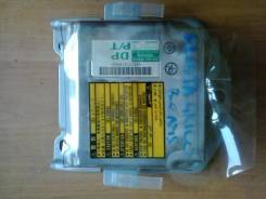Блок управления airbag. Toyota Mark II, GX100, GX105, LX100 Toyota Cresta, GX100, GX105, LX100 Toyota Chaser, GX100, GX105, LX100, SX100 Двигатели: 1G...