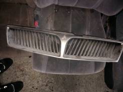 Решетка радиатора. Mitsubishi Diamante, F31A, F31AK Двигатели: 6G73, GDI