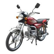 Racer. 120 куб. см., исправен, птс, с пробегом. Под заказ